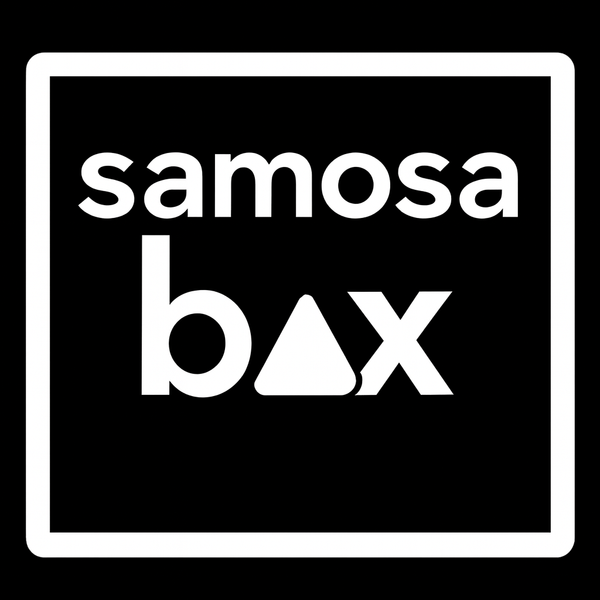 Samosa Box