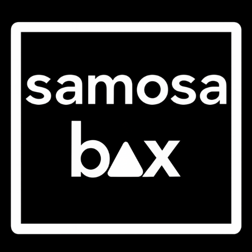 Samosa Box